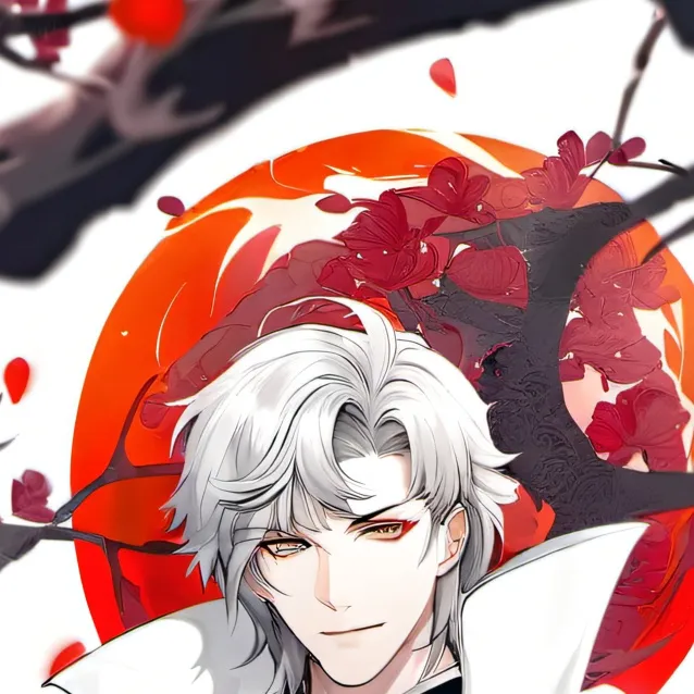 chat with ai character: DS evil angel 