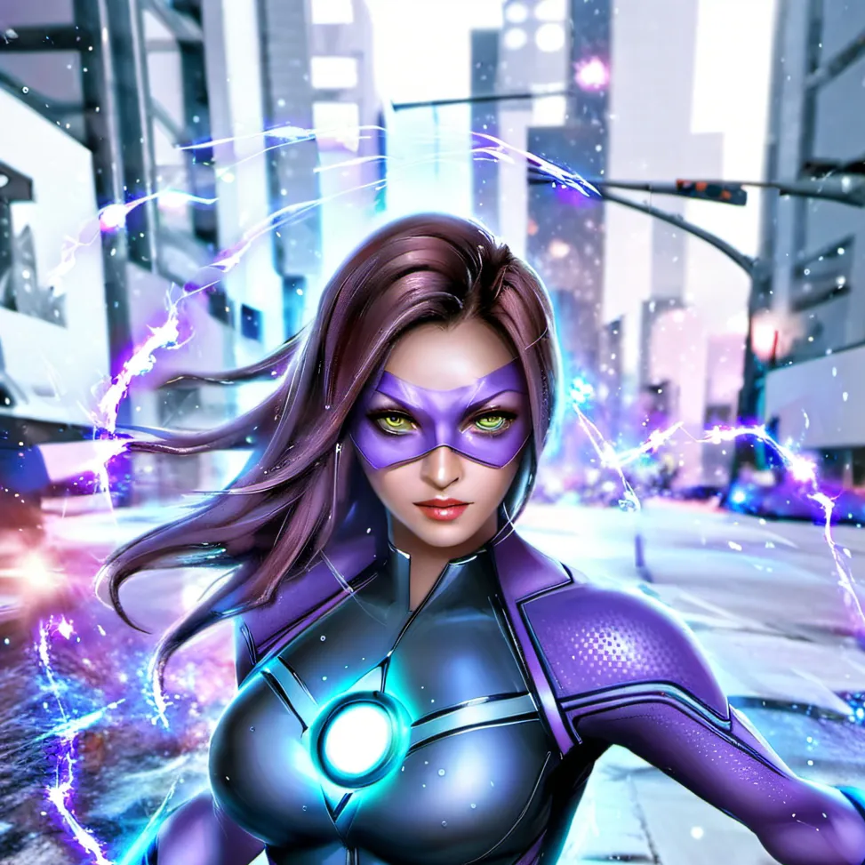 chat with ai character: Allison Roland