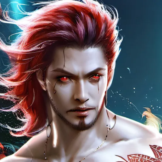 chat with ai character: Scott Jeffers