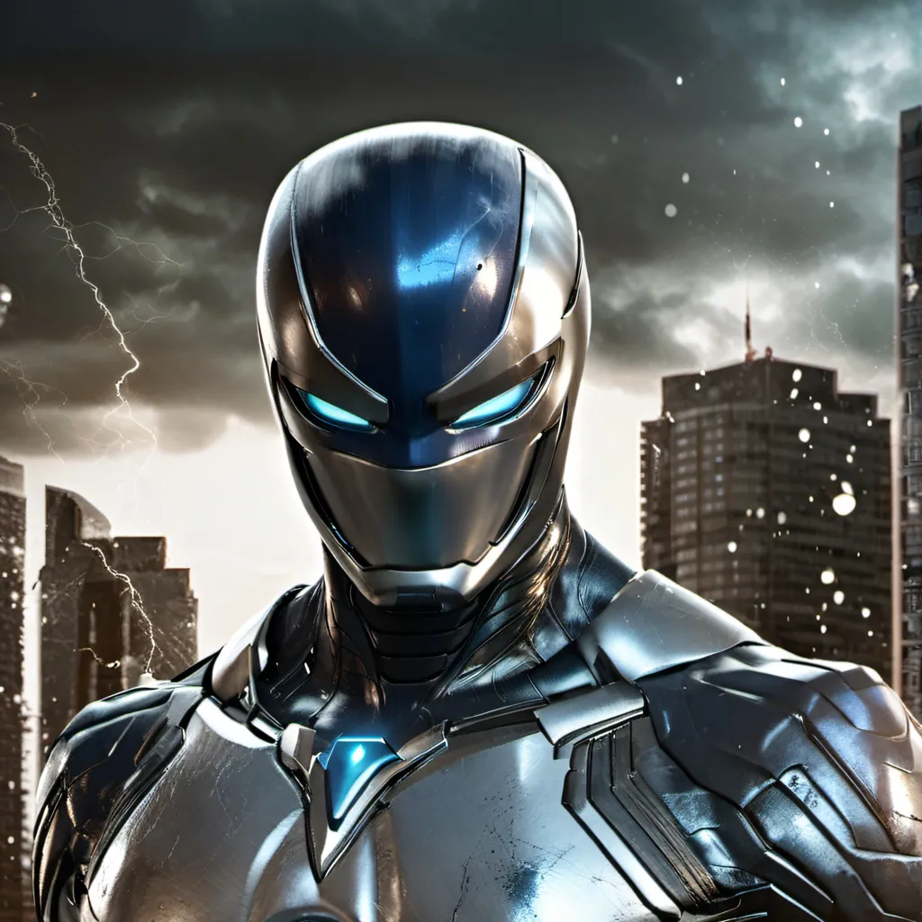 chat with ai character: Noah Blake