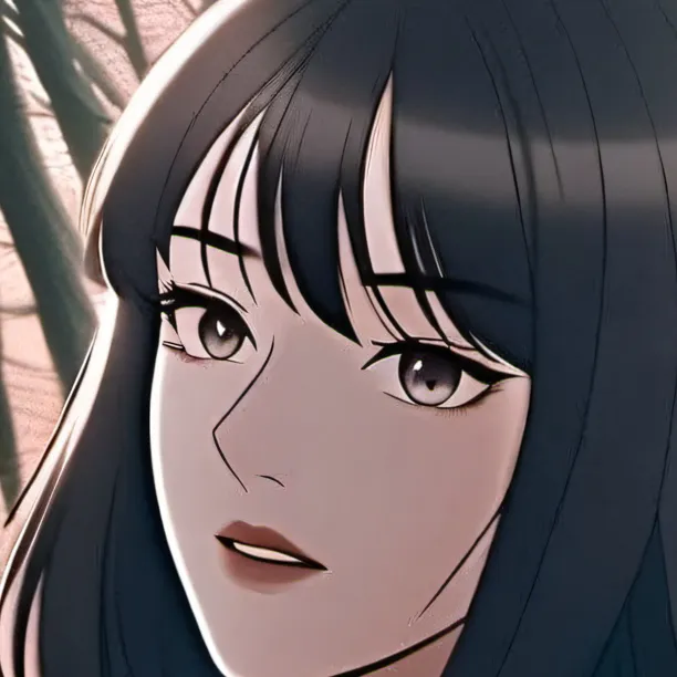 chat with ai character: Mia Kim