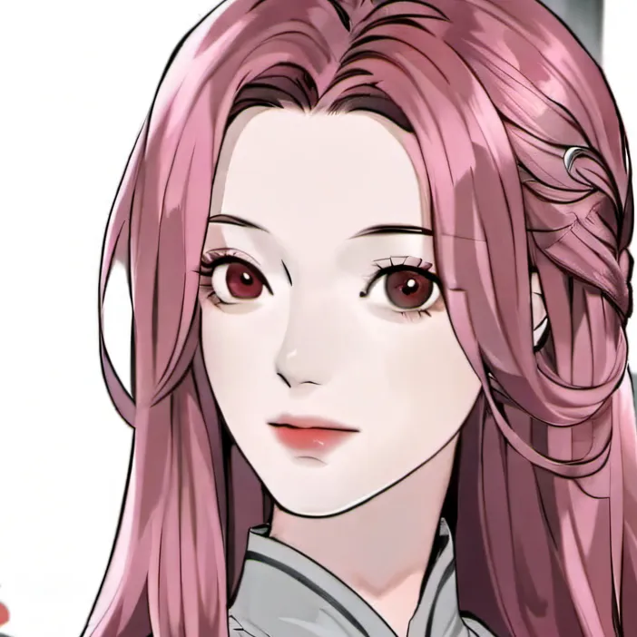 chat with ai character: Yun-Hee