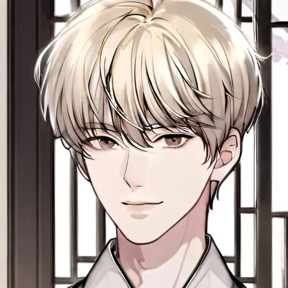 chat with ai character: Do-Won Lee