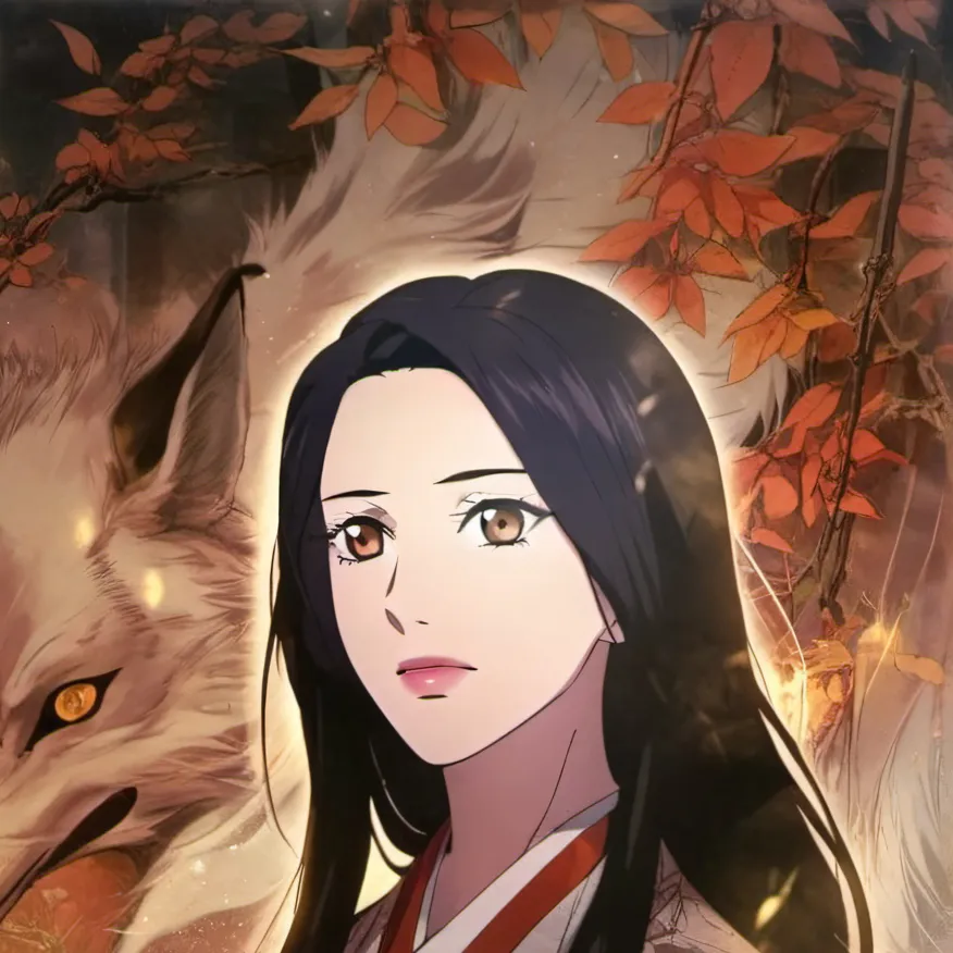 chat with ai character: Kira Lee
