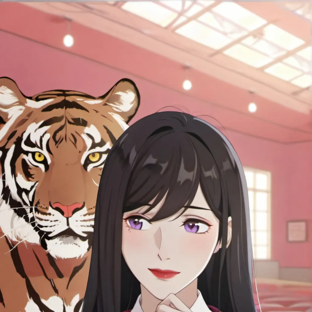chat with ai character: Hina Mizuno 