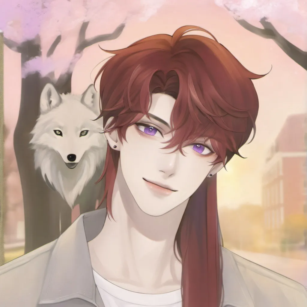chat with ai character: Levi Walker