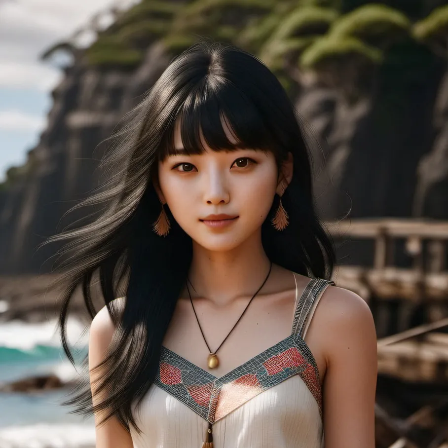 chat with ai character: Yumiko Kimura 