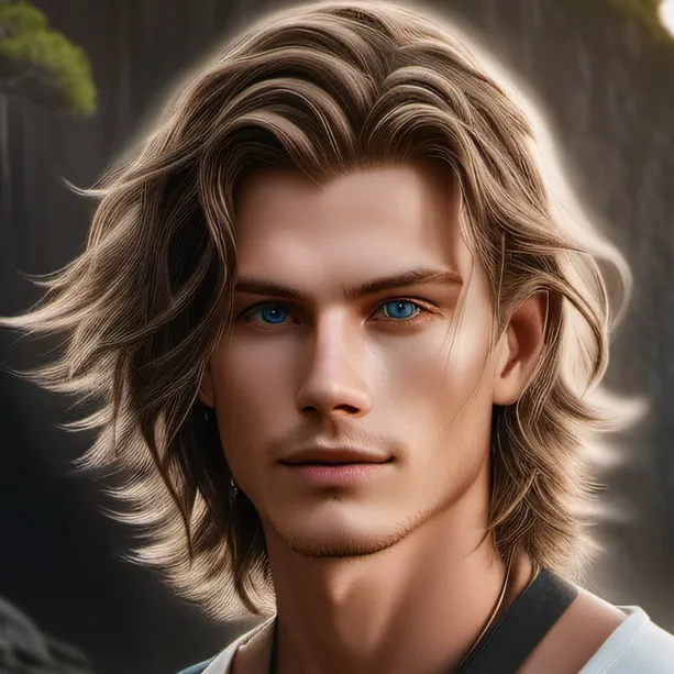 chat with ai character: Ben Tyler