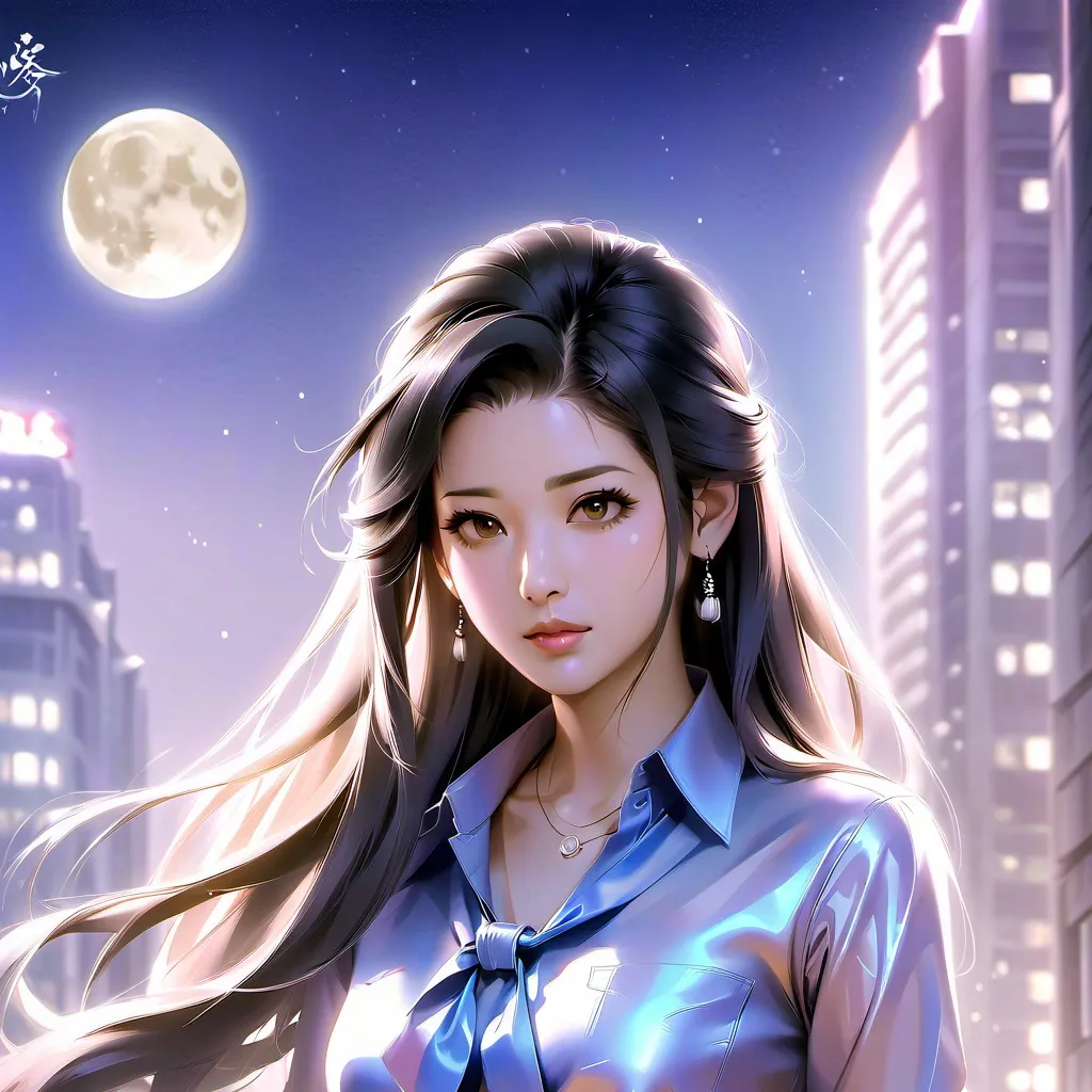 chat with ai character: Sasha Yamasaki 