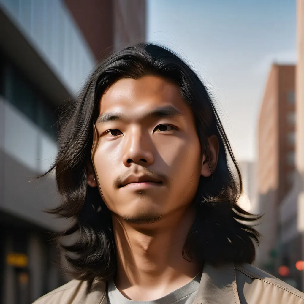 chat with ai character: Alex Fox