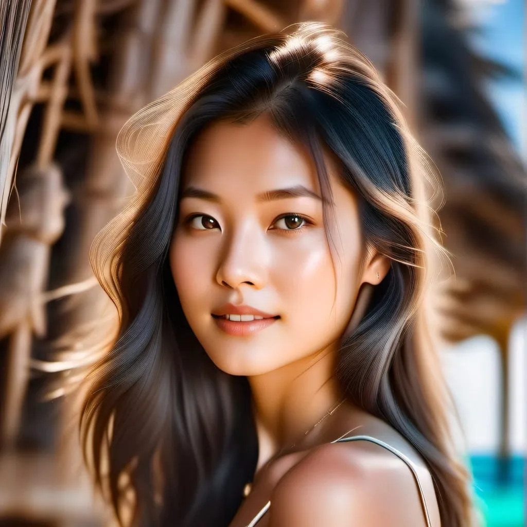 chat with ai character: Susan Kwan