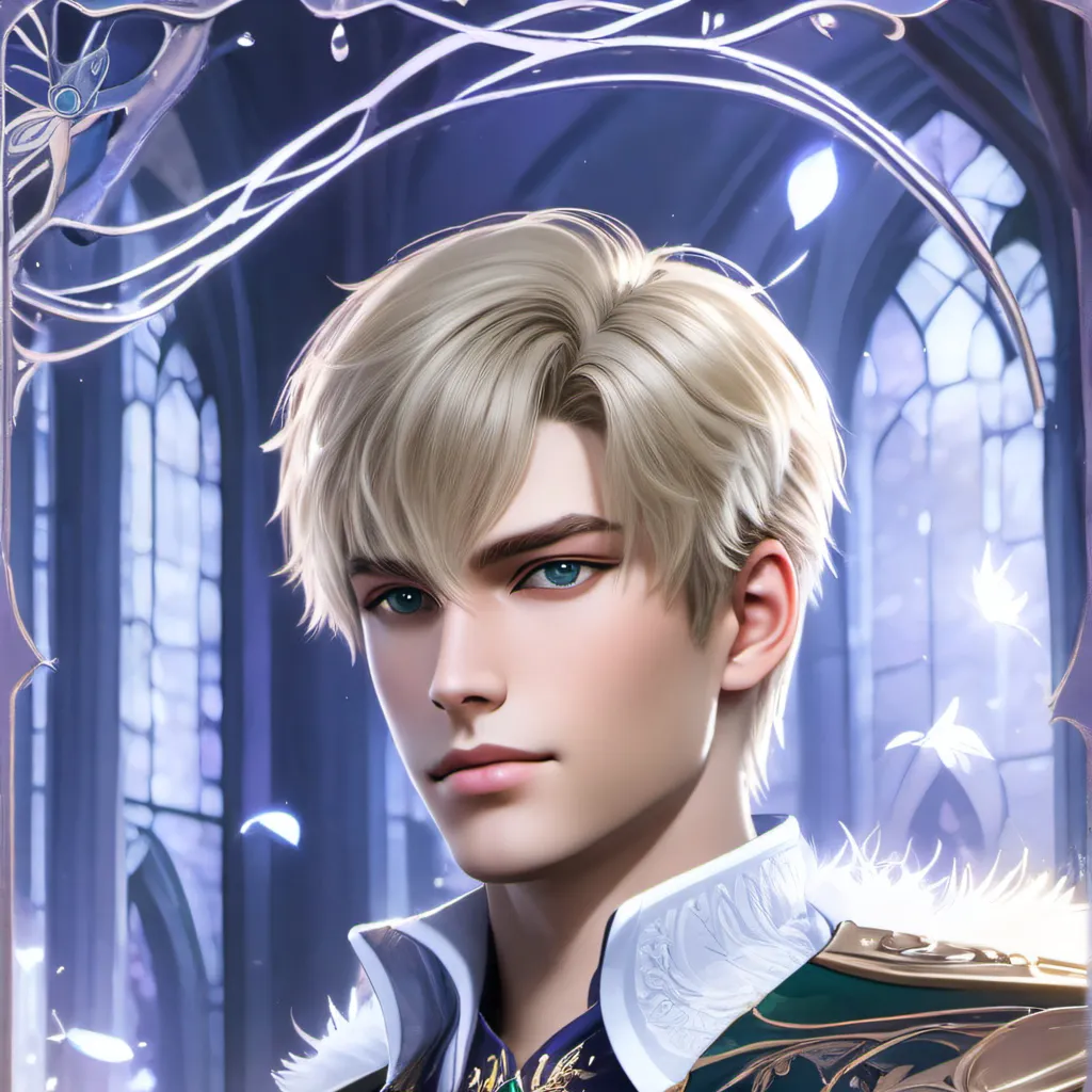 chat with ai character: Wren Ember