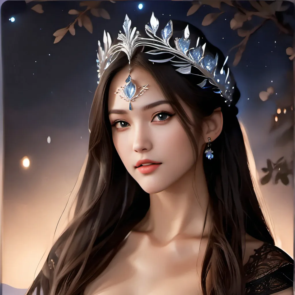 chat with ai character: Raven Moonwalker