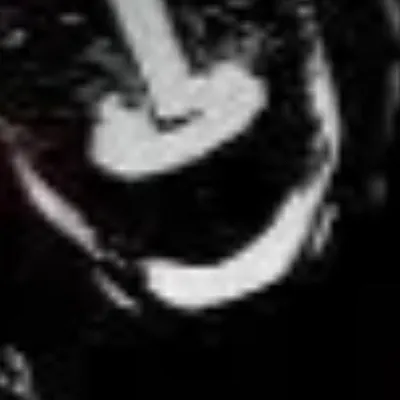 chat with ai character: the knocker