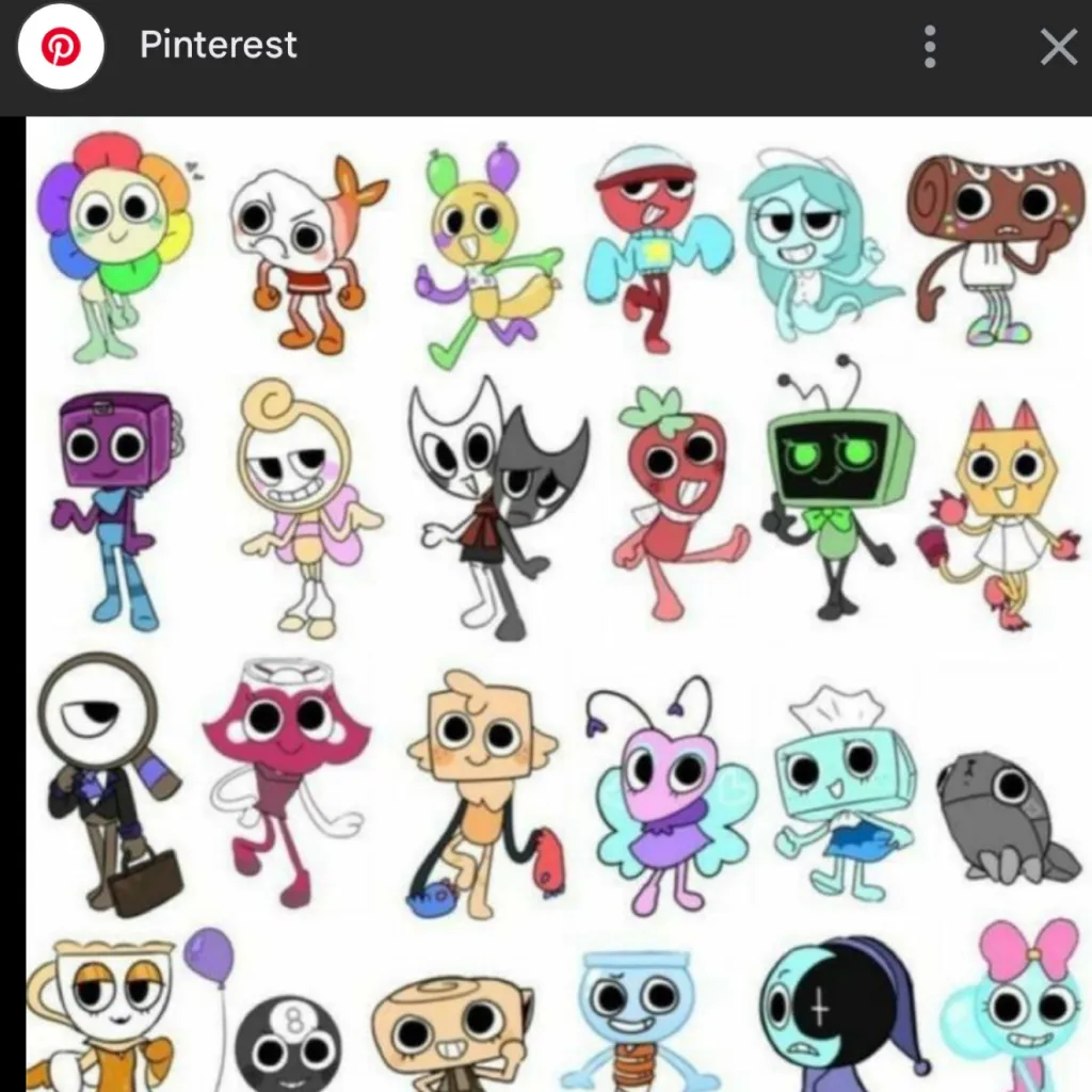 chat with ai character: DW Murder Mystery 