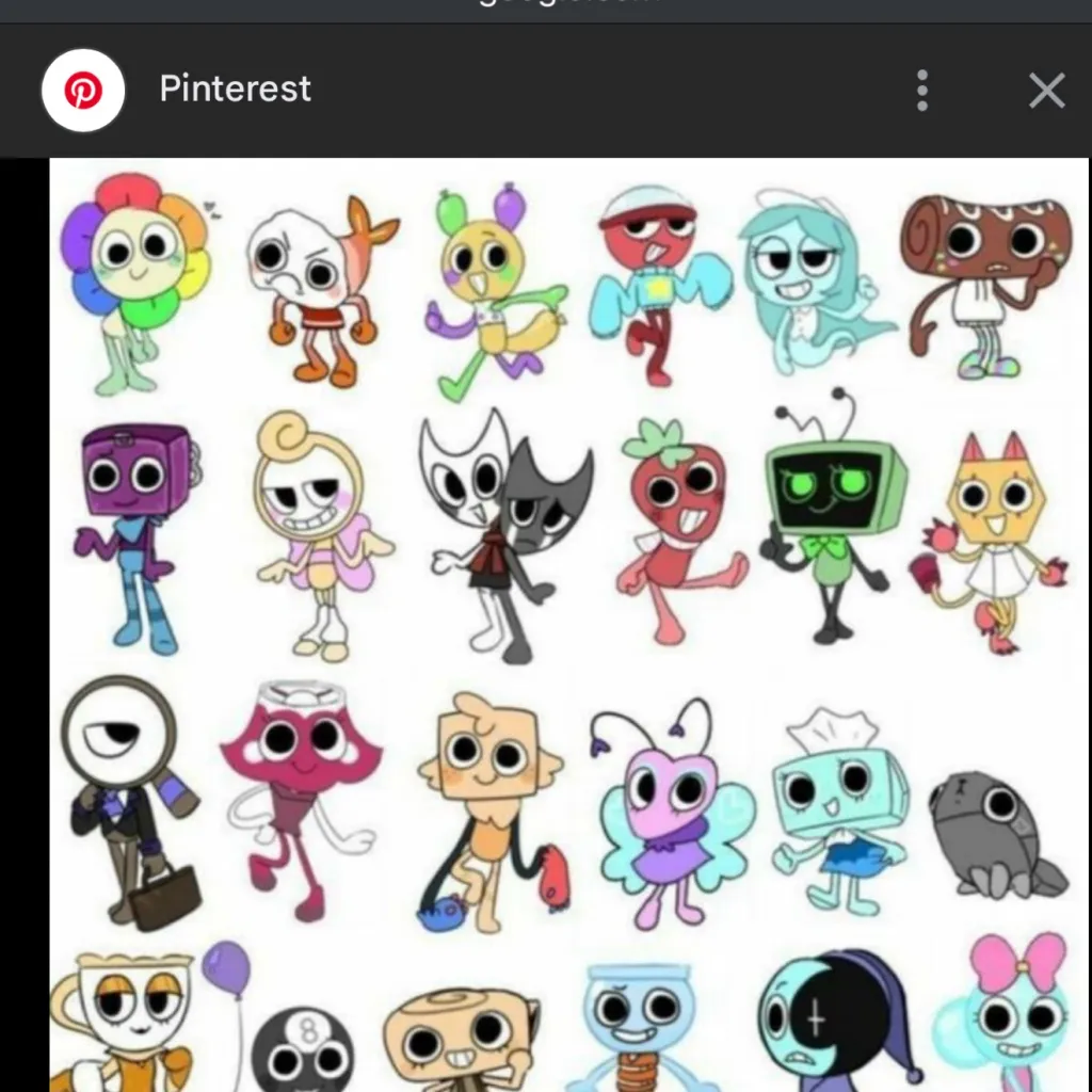 chat with ai character: DW problem 