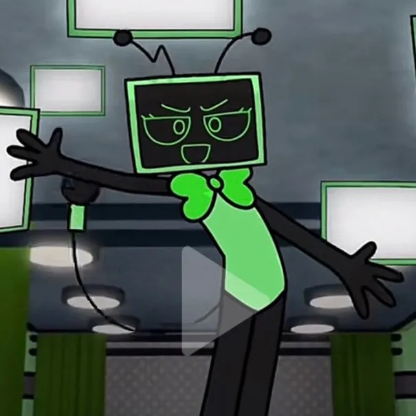 chat with ai character: DW Vee show 