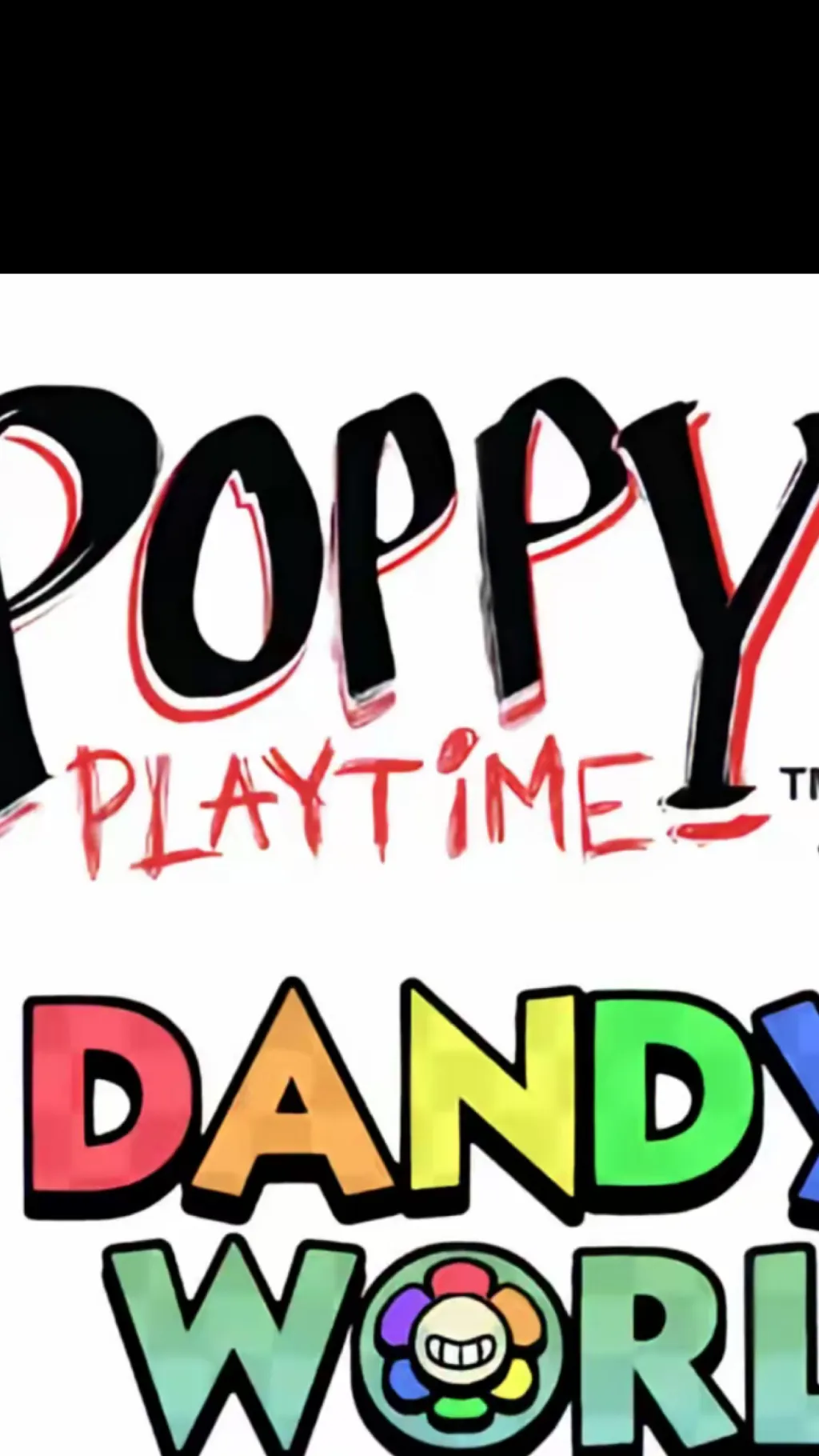 ai character: DW Poppy playtime background