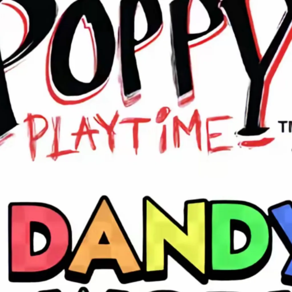 chat with ai character: DW Poppy playtime