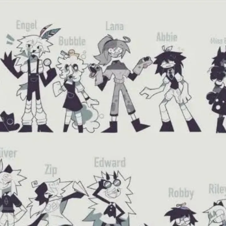 chat with ai character: Fpe