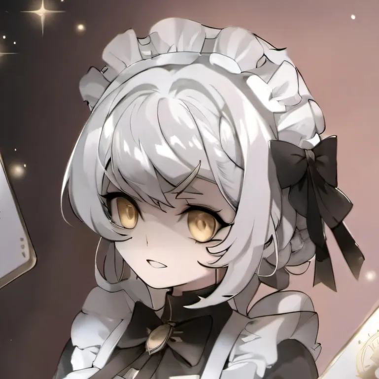 chat with ai character: cyn