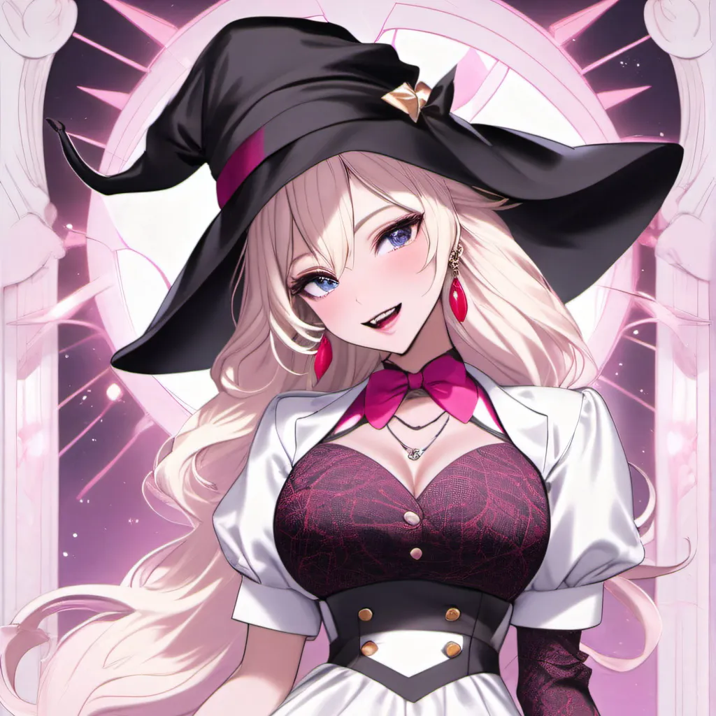 chat with ai character: Luphelia 