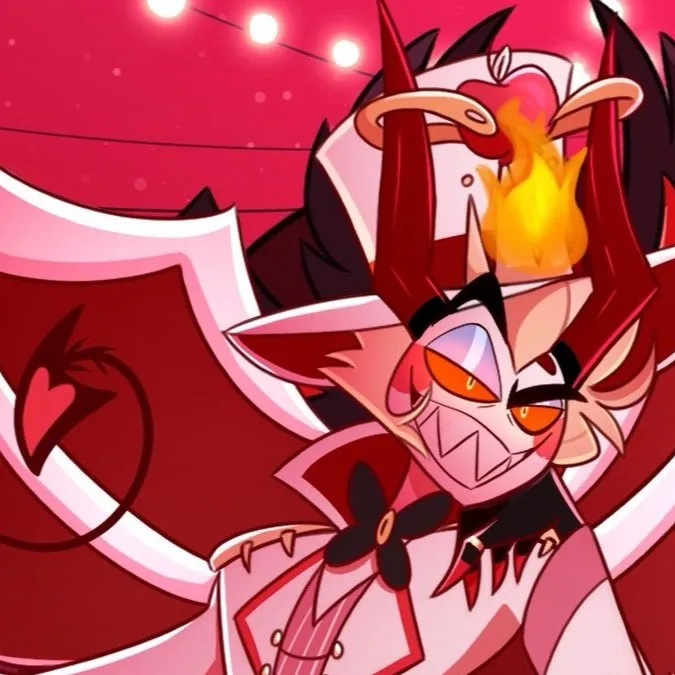 chat with ai character: Lucifer 