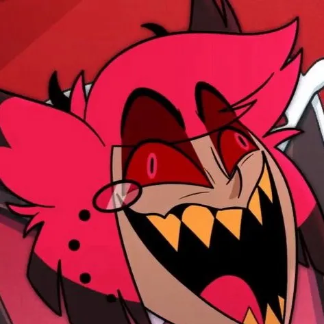 chat with ai character: Alastor