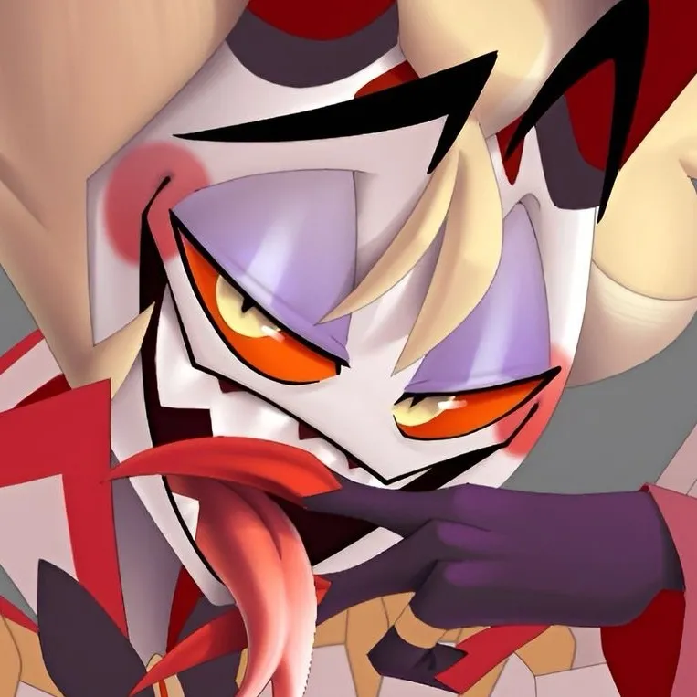 chat with ai character: Lucifers GameNight