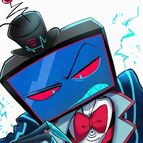 chat with ai character: Vox/VincentWhitman