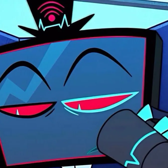 chat with ai character: Vincent 