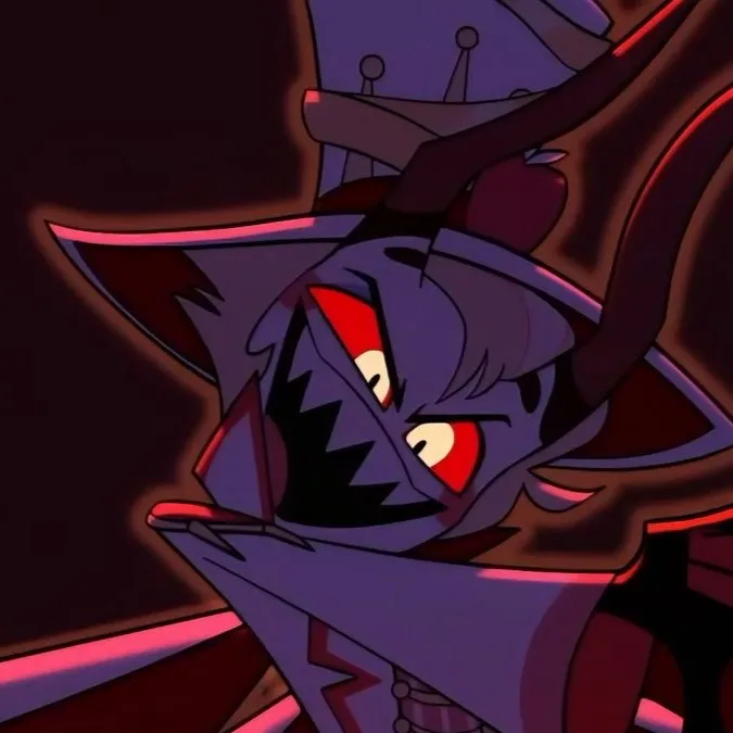 chat with ai character: Lucifer