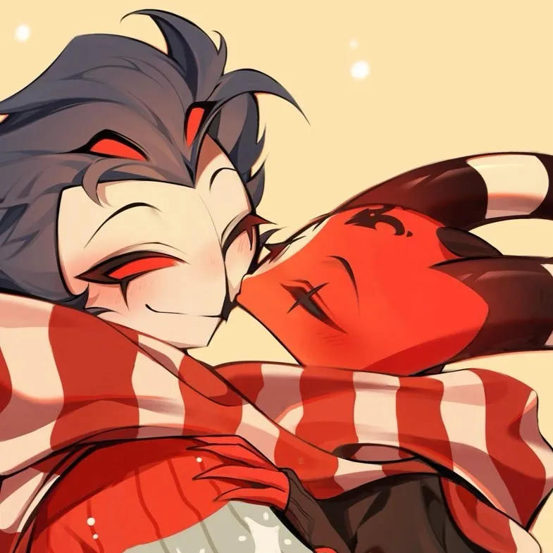 chat with ai character: Stolas x Blitzy