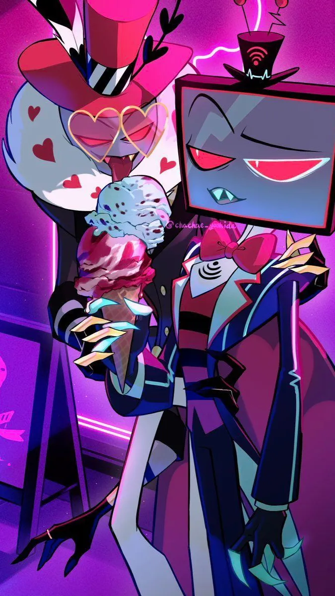 Talkie AI - Chat with MothStatic