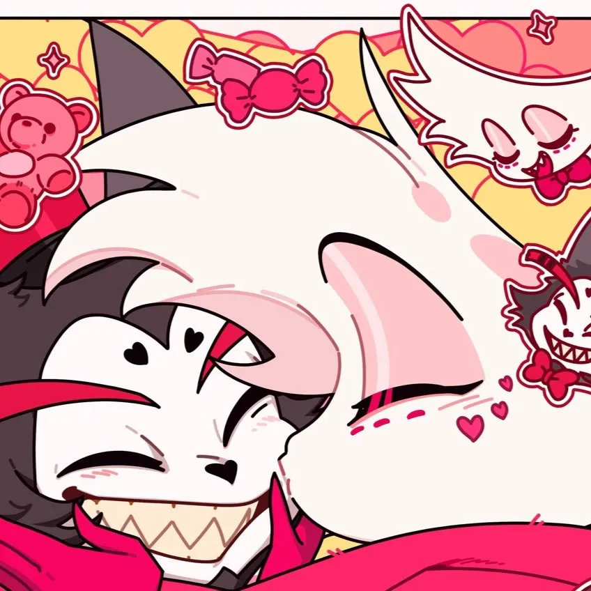 chat with ai character: Huskerdust