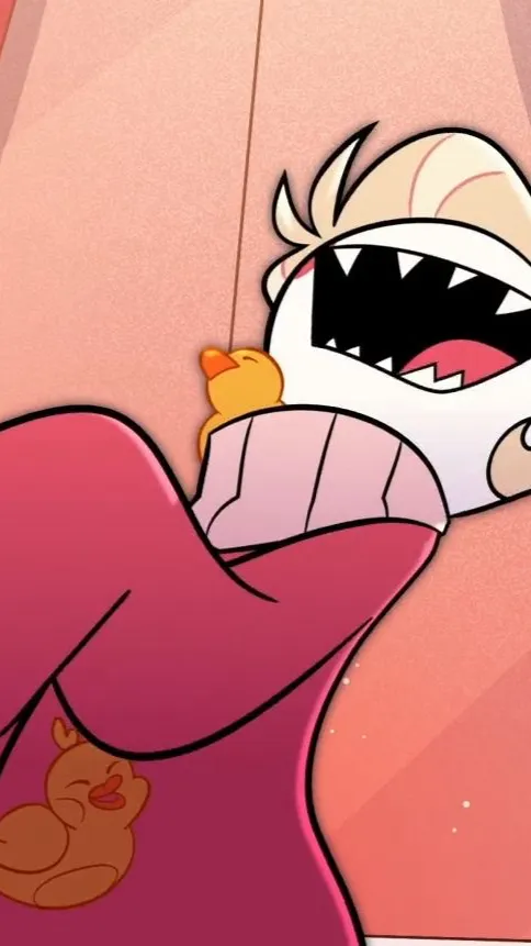 Talkie AI - Chat with Lucifer’s Ducklin