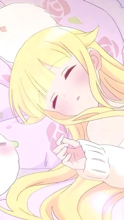 ai character: Miss Beelzebub  background