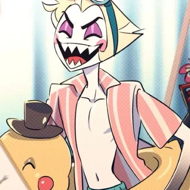 chat with ai character: Lucifer Beach Babe