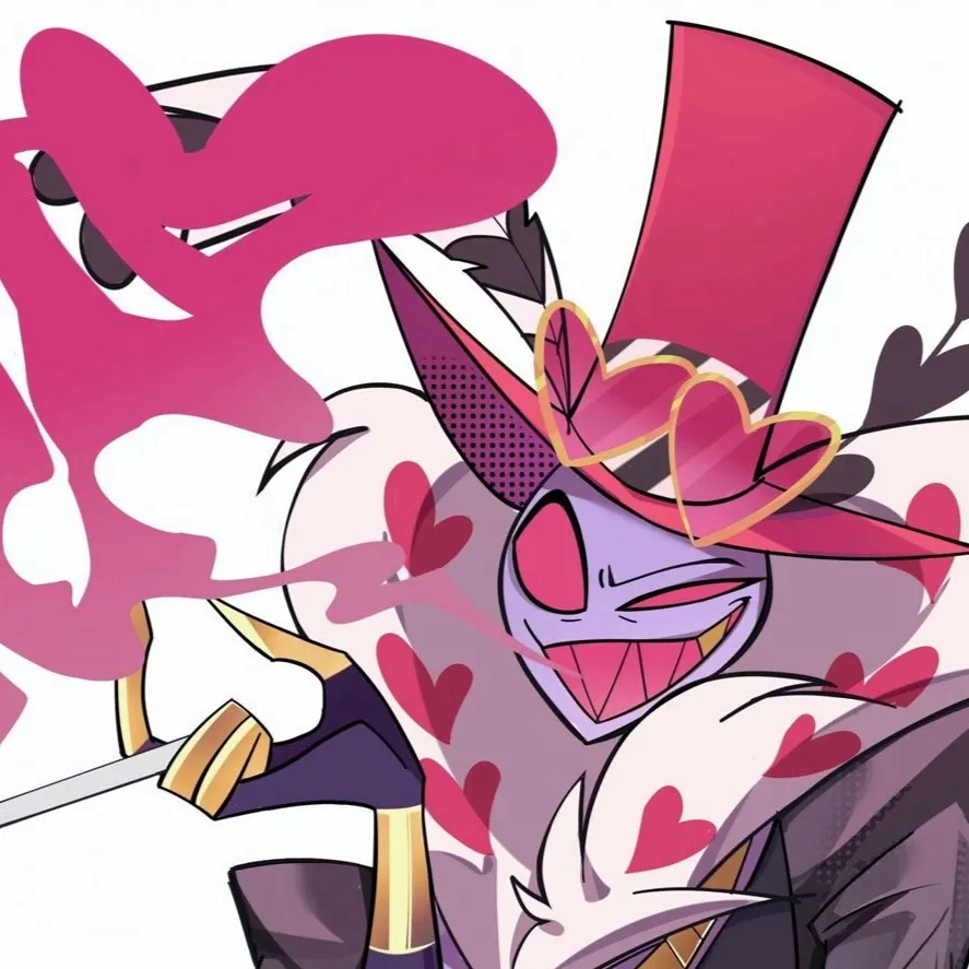 chat with ai character: Valentino