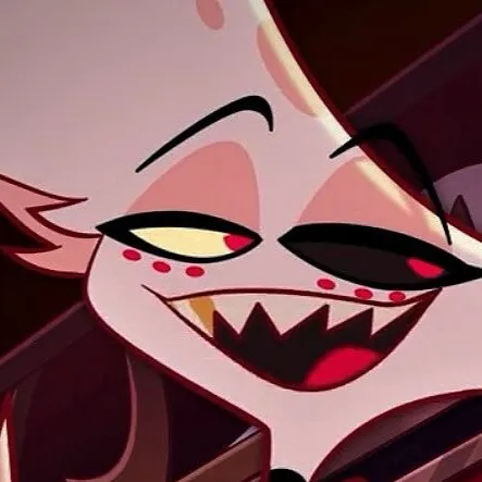 chat with ai character: Angel Dust