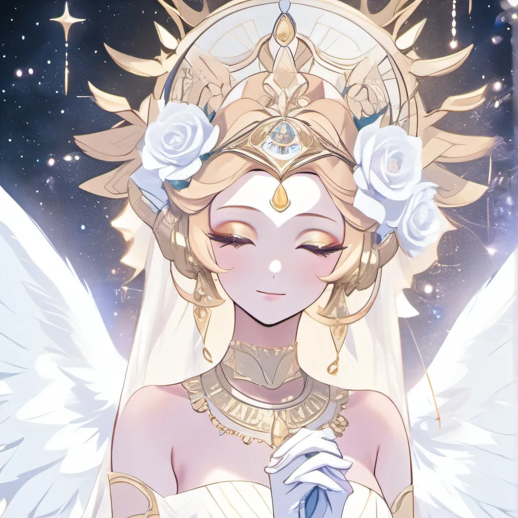 chat with ai character: Asherah 