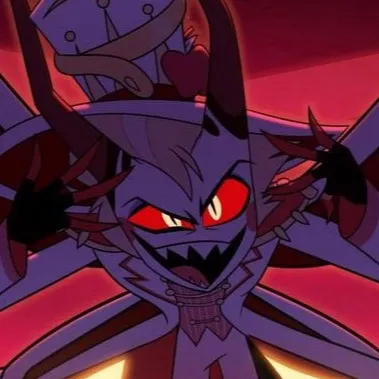 chat with ai character: Lucifer