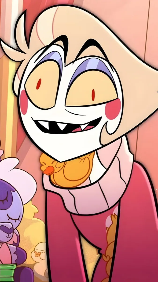 Talkie AI - Chat with Lucifer Morningsta