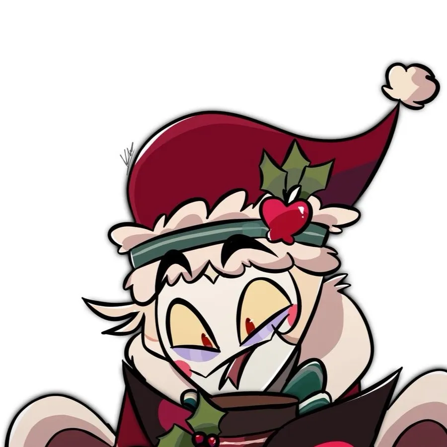 chat with ai character: Lucifer & Alastor