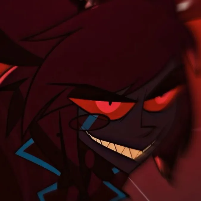 chat with ai character: Alastor RadioDemon