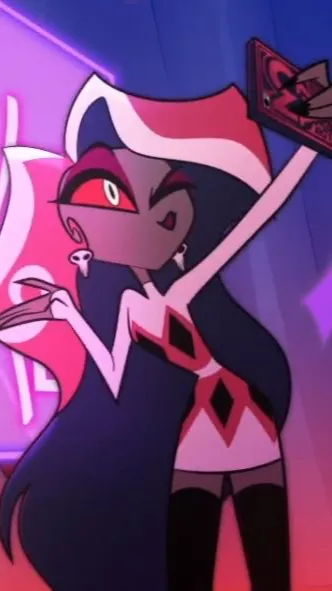 Talkie AI - Chat with Velvette