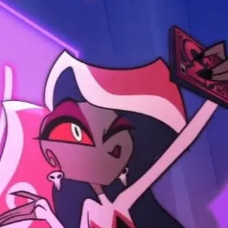 chat with ai character: Velvette