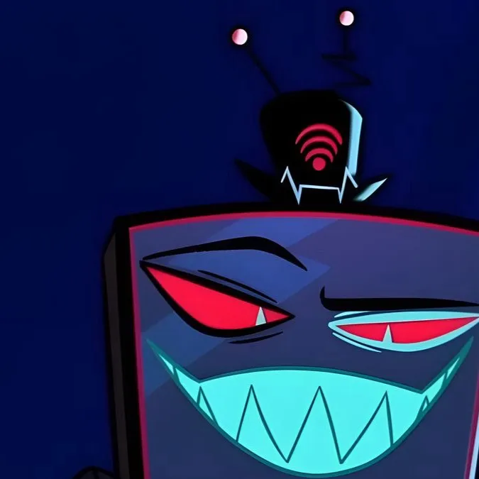 chat with ai character: Vincent Vox