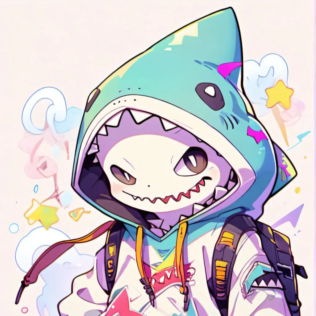 chat with ai character: McBuddy