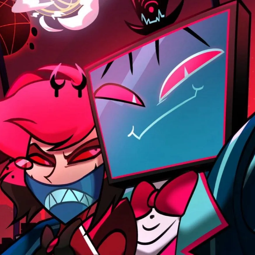 chat with ai character: StaticRadio 